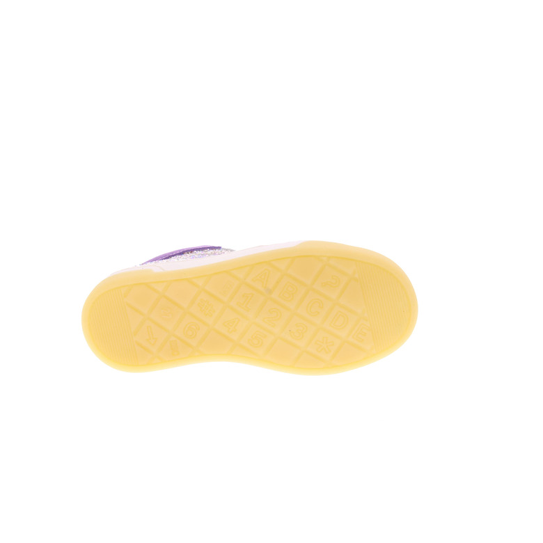Stones And Bones sneakers violet 5