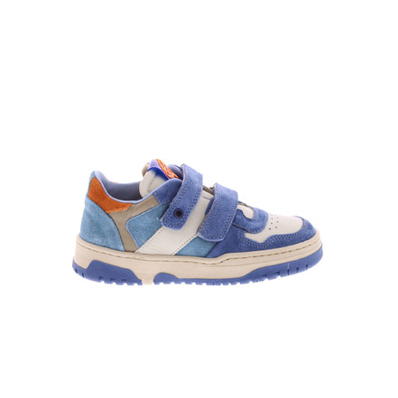 Stones And Bones sneakers blauw