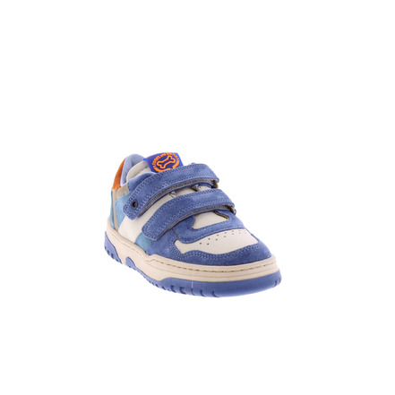 Stones And Bones sneakers blue