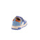 Stones And Bones sneakers blauw 4