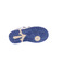 Stones And Bones sneakers blauw 5