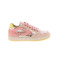 Stones And Bones low shoes pink 1