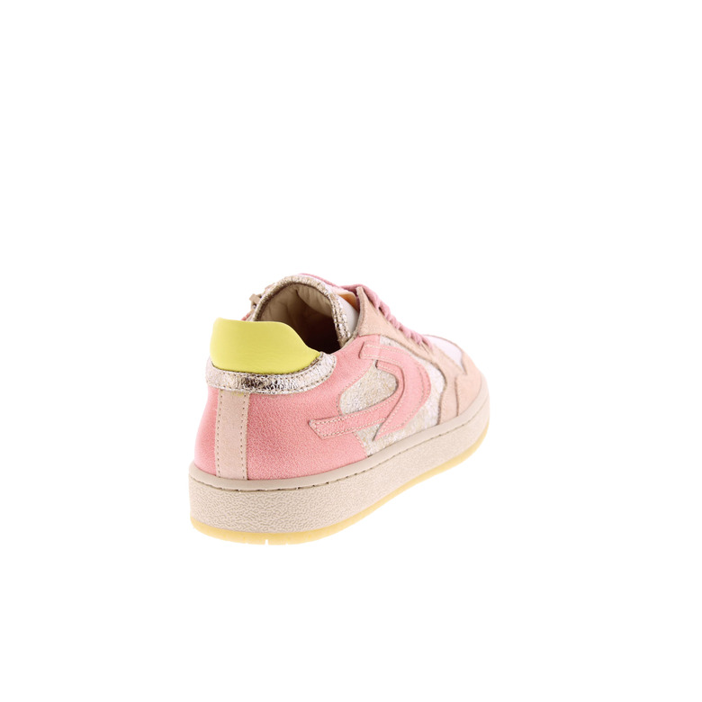 Stones And Bones low shoes pink 4