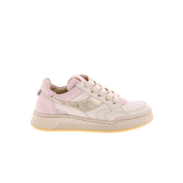 Stones And Bones sneakers ecru 1
