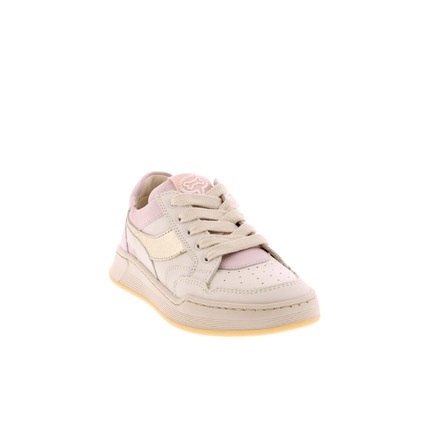 Stones And Bones sneakers ecru