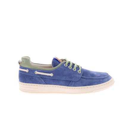 Stones And Bones sneakers blauw