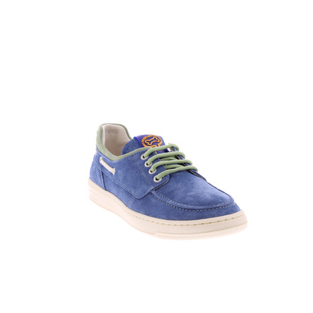 Stones And Bones sneakers blue