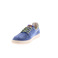Stones And Bones sneakers blauw 3