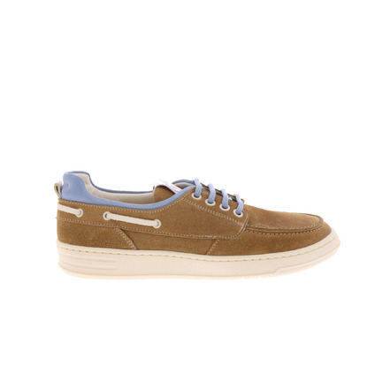 Stones And Bones sneakers bruin