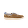 Stones And Bones sneakers bruin 1