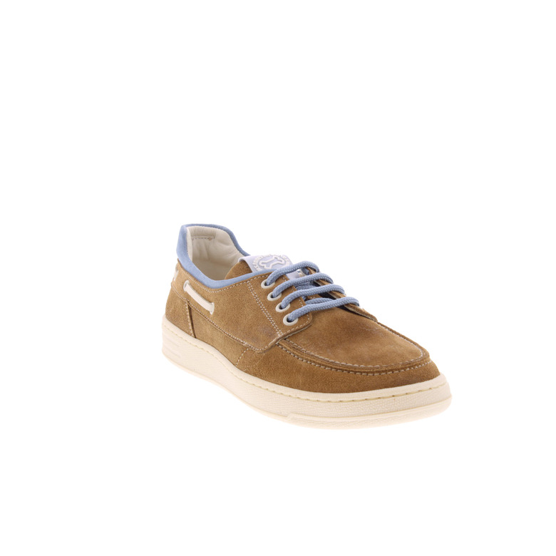 Stones And Bones sneakers bruin 2