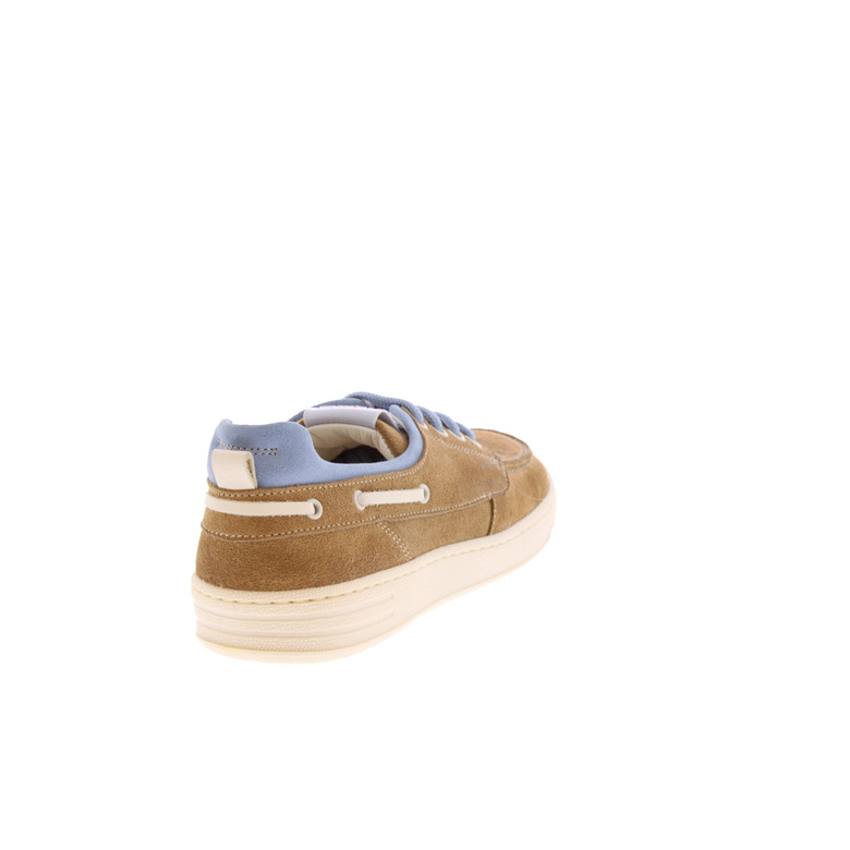 Stones And Bones sneakers bruin 4