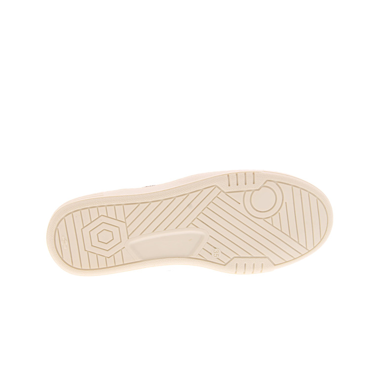 Stones And Bones sneakers bruin 5
