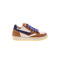 Stones And Bones sneakers cognac 1