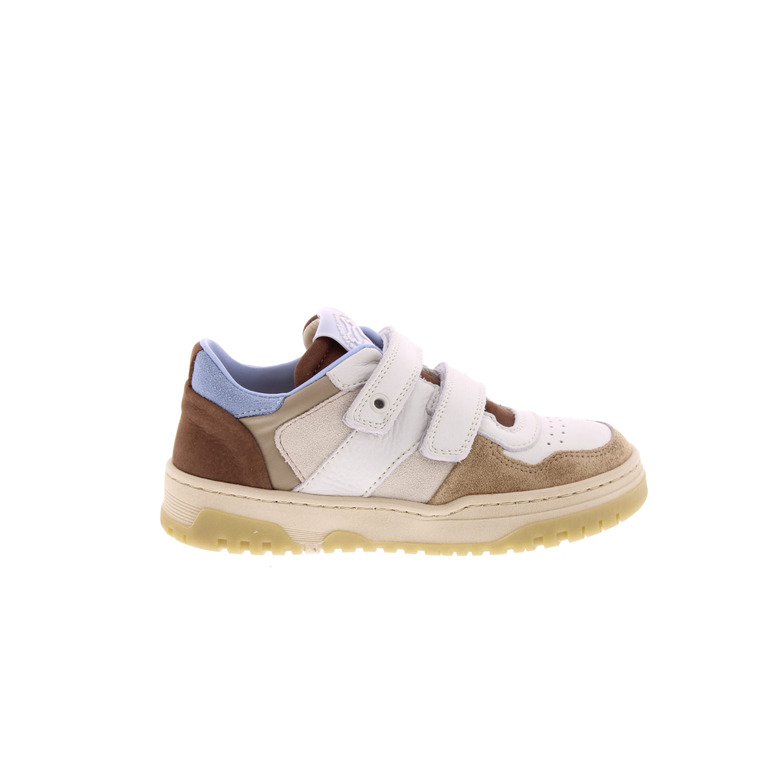 Stones And Bones sneakers beige 1