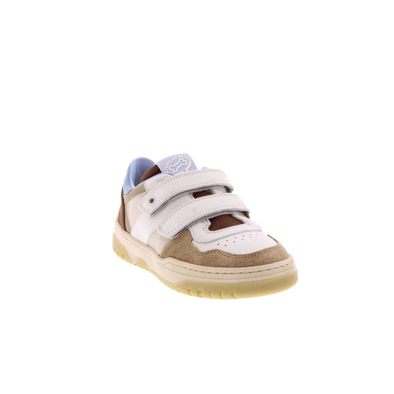 Stones And Bones sneakers beige 2