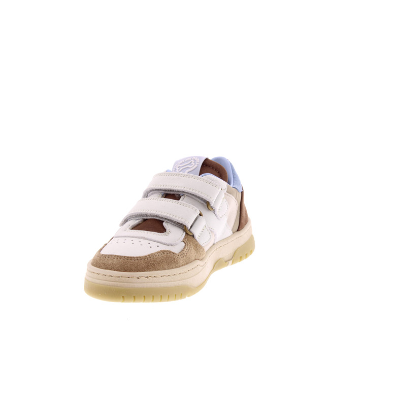 Stones And Bones sneakers beige 3