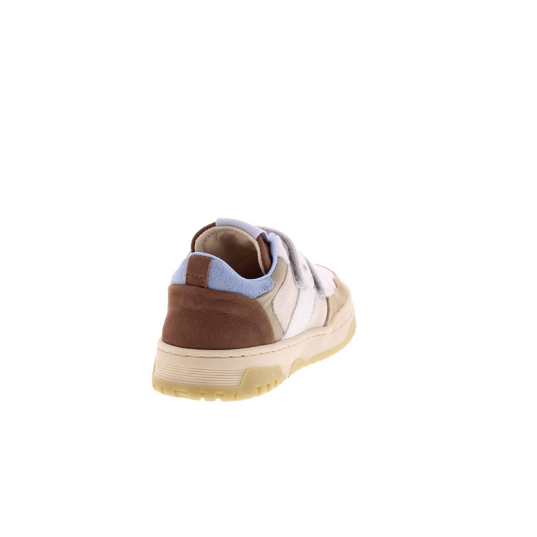 Stones And Bones sneakers beige 4