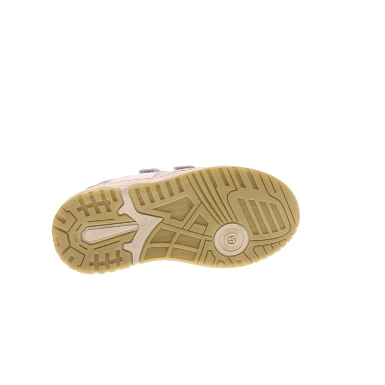 Stones And Bones sneakers beige 5