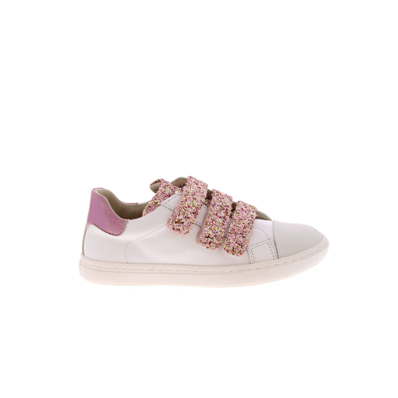 Zecchino D'oro sneakers blanc 1