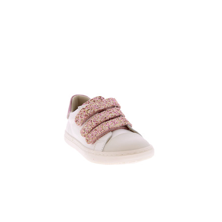 Zecchino D'oro sneakers weiss
