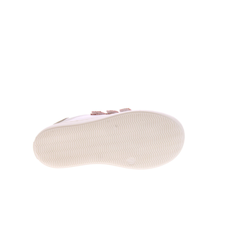 Zecchino D'oro sneakers blanc 5