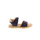 Zecchino D'oro sandalen blauw