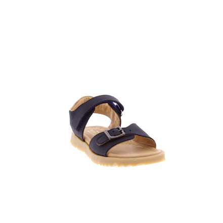Zecchino D'oro sandalen blauw