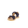 Zecchino D'oro sandalen blauw 3