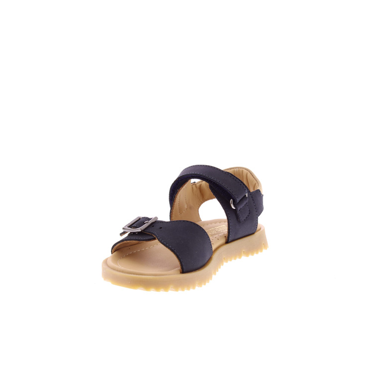 Zecchino D'oro sandalen blauw 3