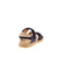 Zecchino D'oro sandalen blauw 4