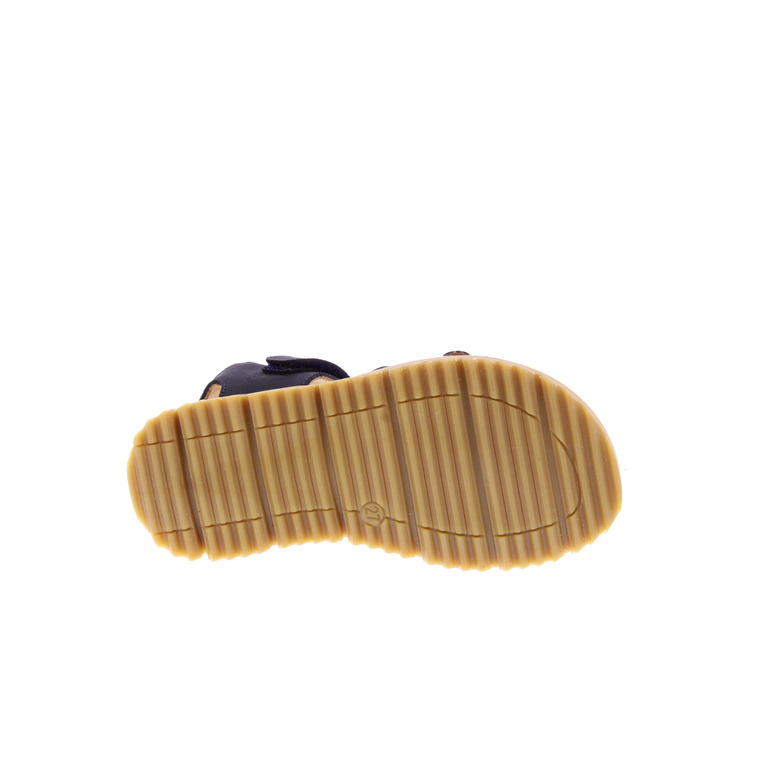 Zecchino D'oro sandalen blauw 5