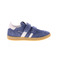Hip sneakers blue 1