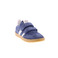 Hip sneakers blue 2