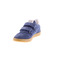 Hip sneakers blue 3