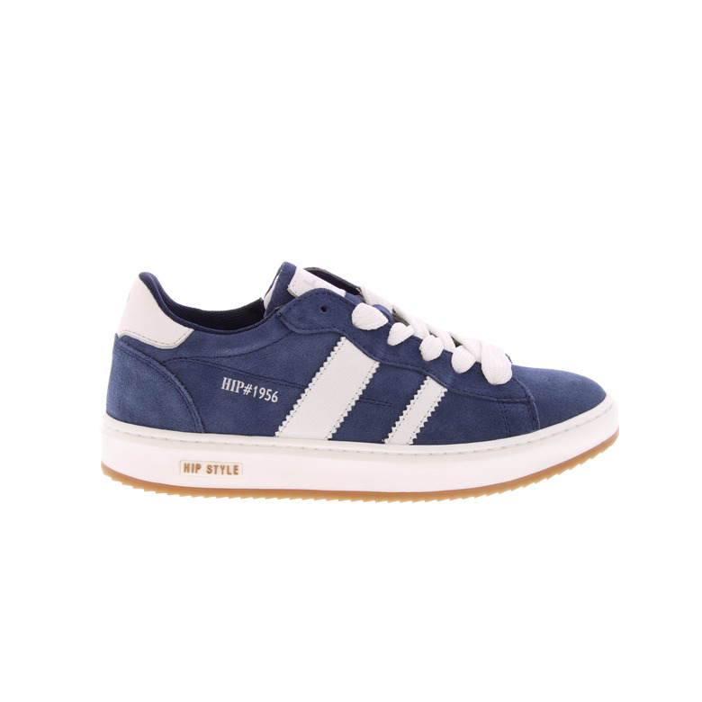 Hip sneakers blau 1