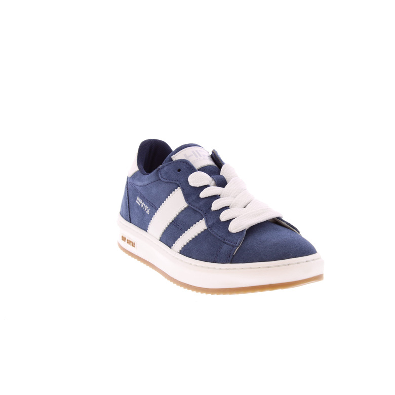 Hip sneakers blau 2