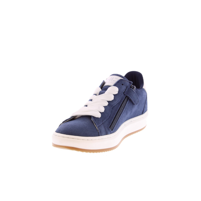 Hip sneakers blau 3