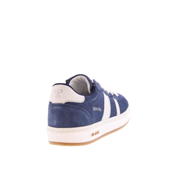 Hip sneakers blau 4
