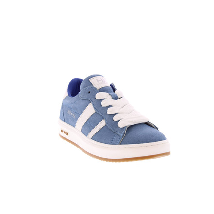 Hip sneakers bleu