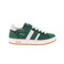 Hip sneakers vert 1