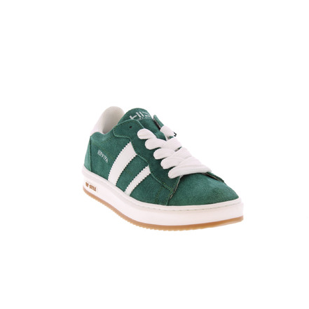 Hip sneakers vert