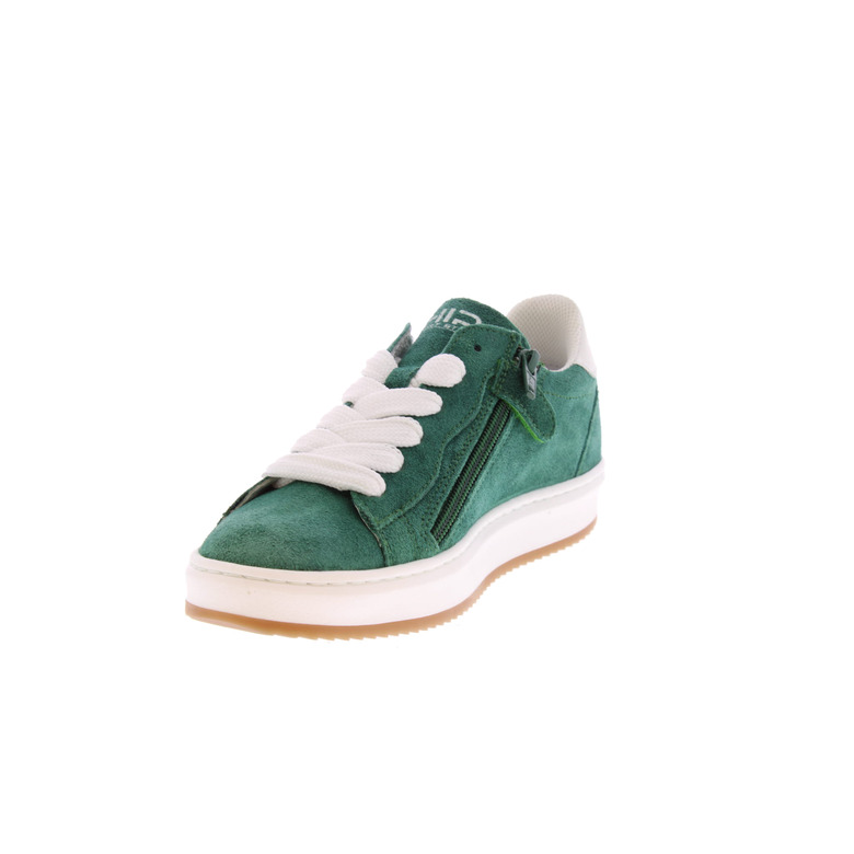 Hip sneakers vert 3