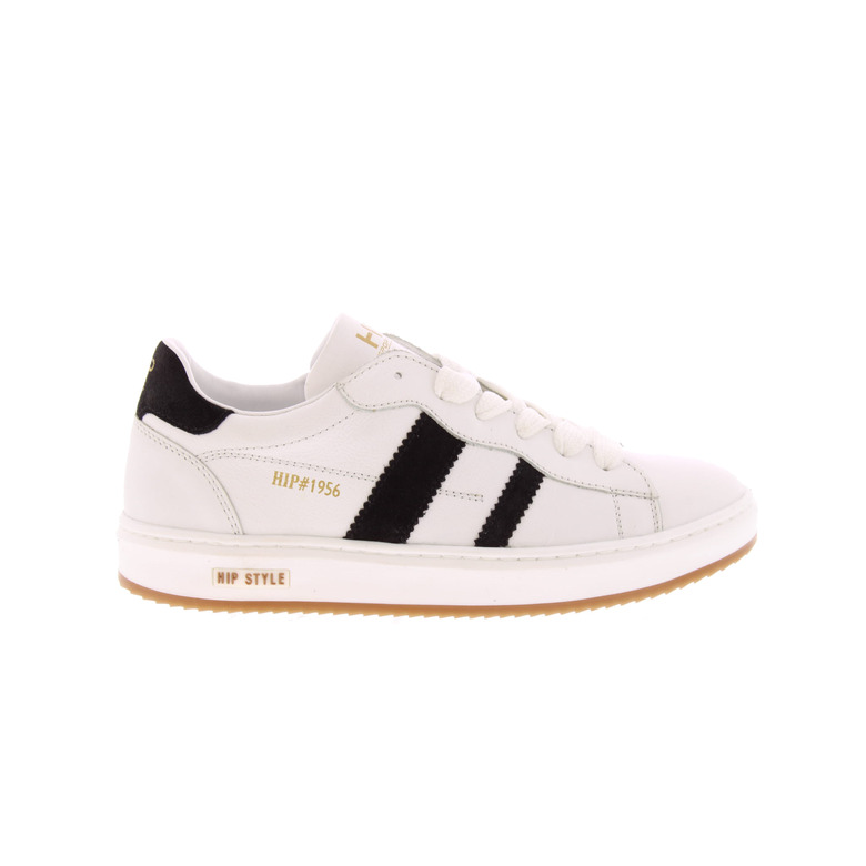 Hip sneakers wit 1