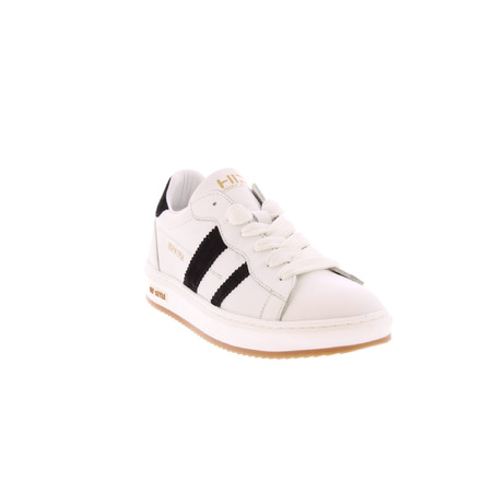 Hip sneakers blanc