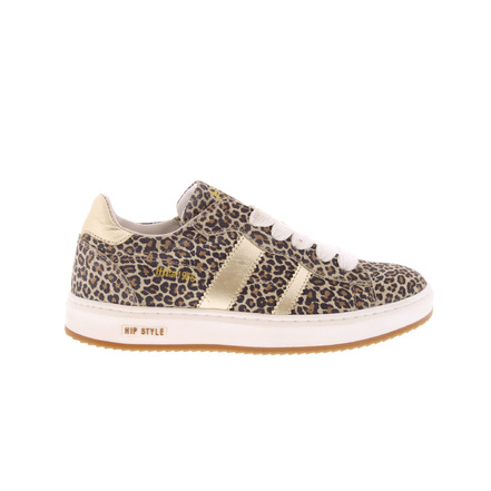 Hip sneakers bruin