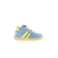 Ocra sneakers bleu 1