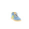 Ocra sneakers bleu 2