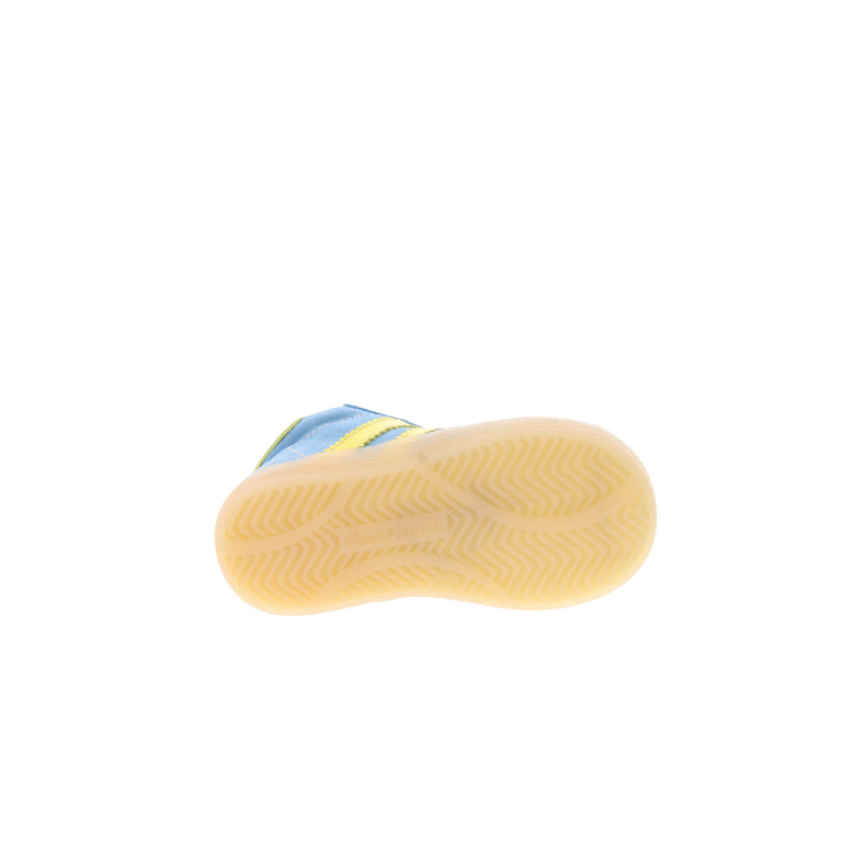 Ocra sneakers bleu 5