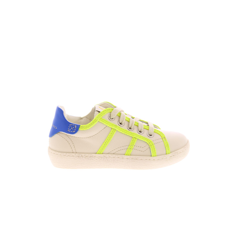Ocra sneakers ecru 1